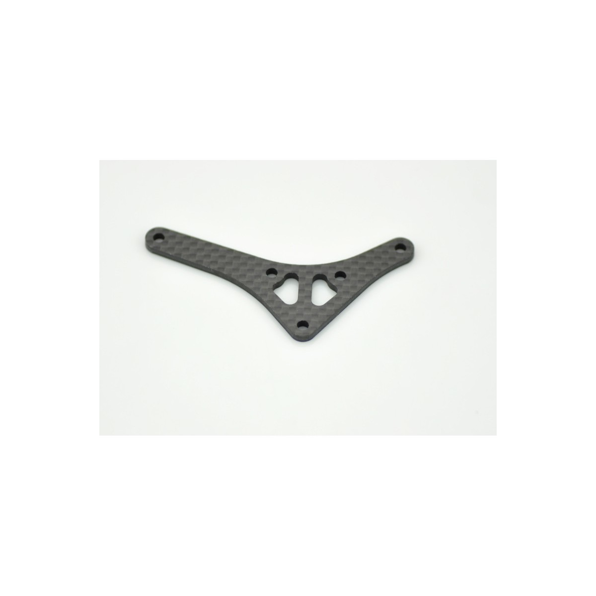 Serpent Link top plate carbon S120 LTX SER411275