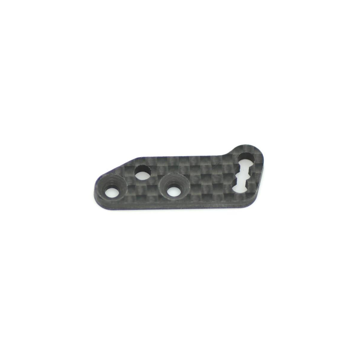 Shock bracket carbon S120 LTX