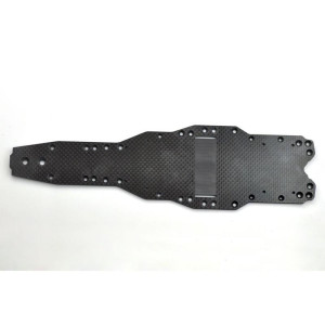 Serpent Chassis carbon F110 SER411282