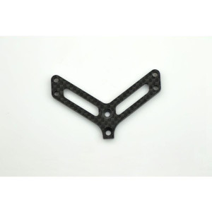 Top plate carbon F110