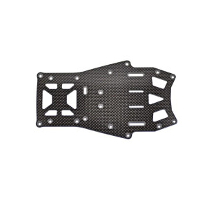 Serpent Chassis carbon 2.0mm S120 LTR SER411319