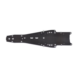 Serpent Chassis carbon F110 SF2 SER411340