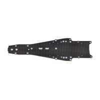Serpent Chassis carbon F110 SF2 SER411340