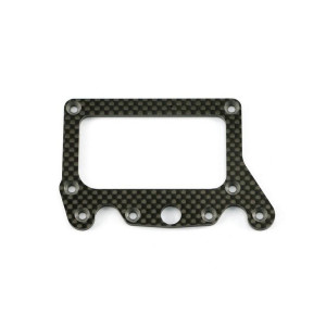 Pod plate lower carbon F110 SF2
