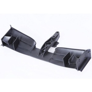 Wing front black F110 SF2