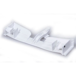 Wing front white F110 SF2