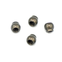 Serpent | Pivot ball fr flex suspension (4) F110 SF2 SER411358