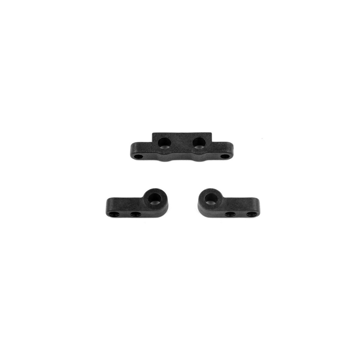 Serpent Front tube mount (3) F110 SF2 SER411361