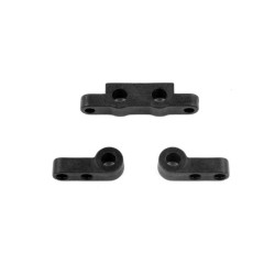Serpent | Front tube mount (3) F110 SF2 SER411361