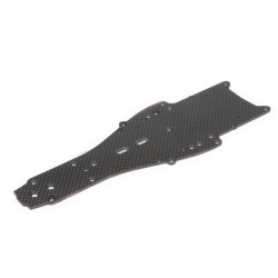 Serpent Chassis SWB carbon F110 SF2 SER411377