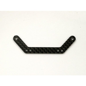 Serpent Stiffener plate fr up 58mm SER421018