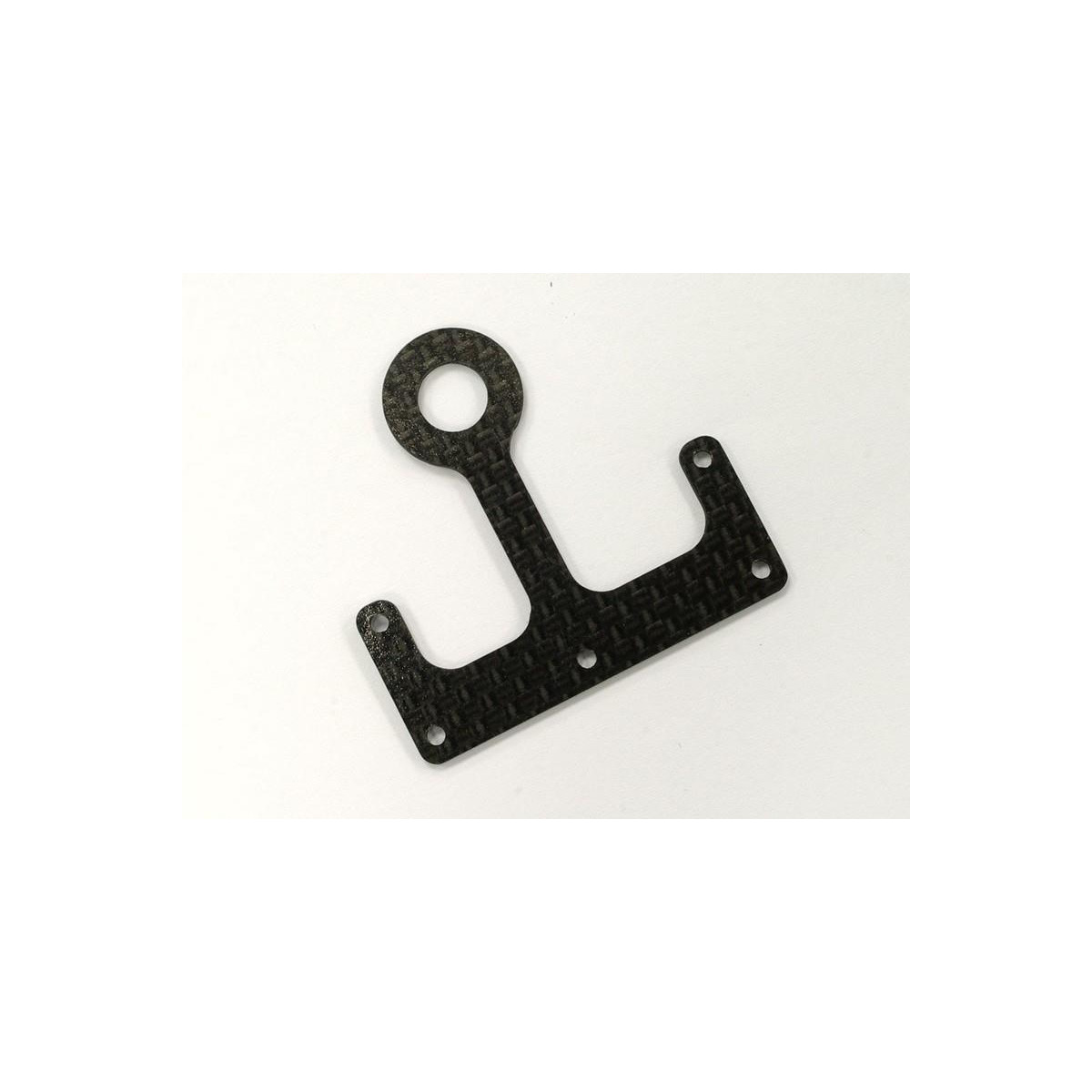 Serpent Motor top plate SER421024