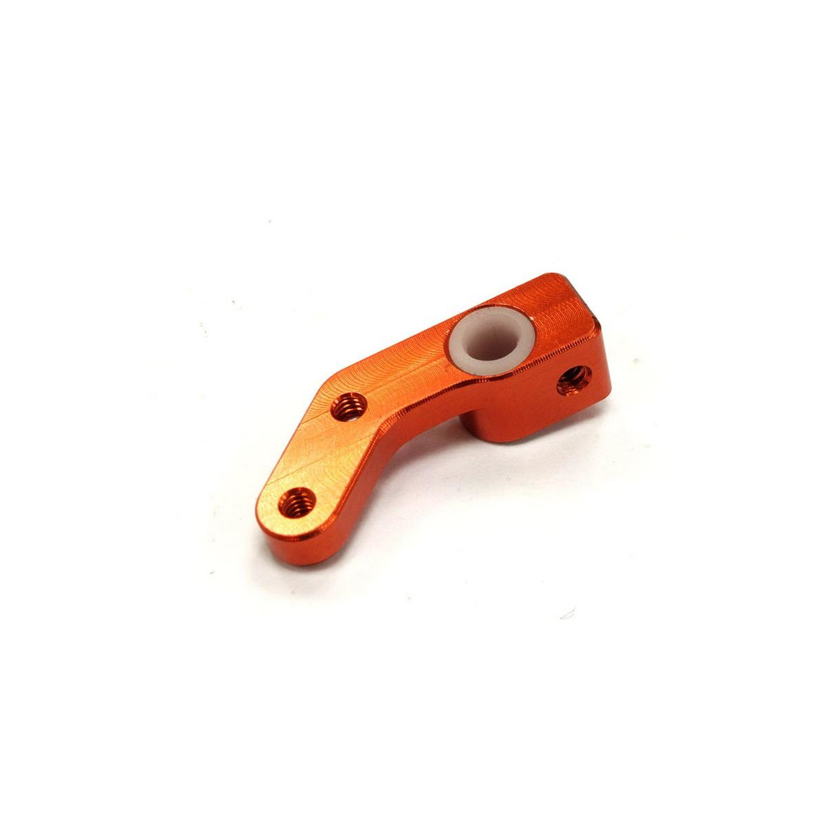 Steering block alu L