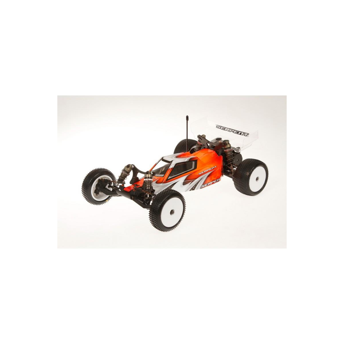 Body Spyder 2wd RM 1/10