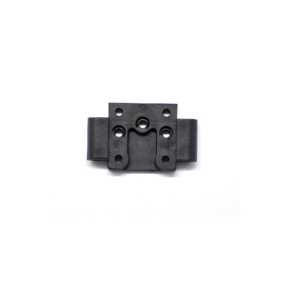 Serpent | Front bulkhead-insert SRX2 SER500110