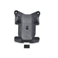 Serpent | Front bulkhead top SRX2 SER500111