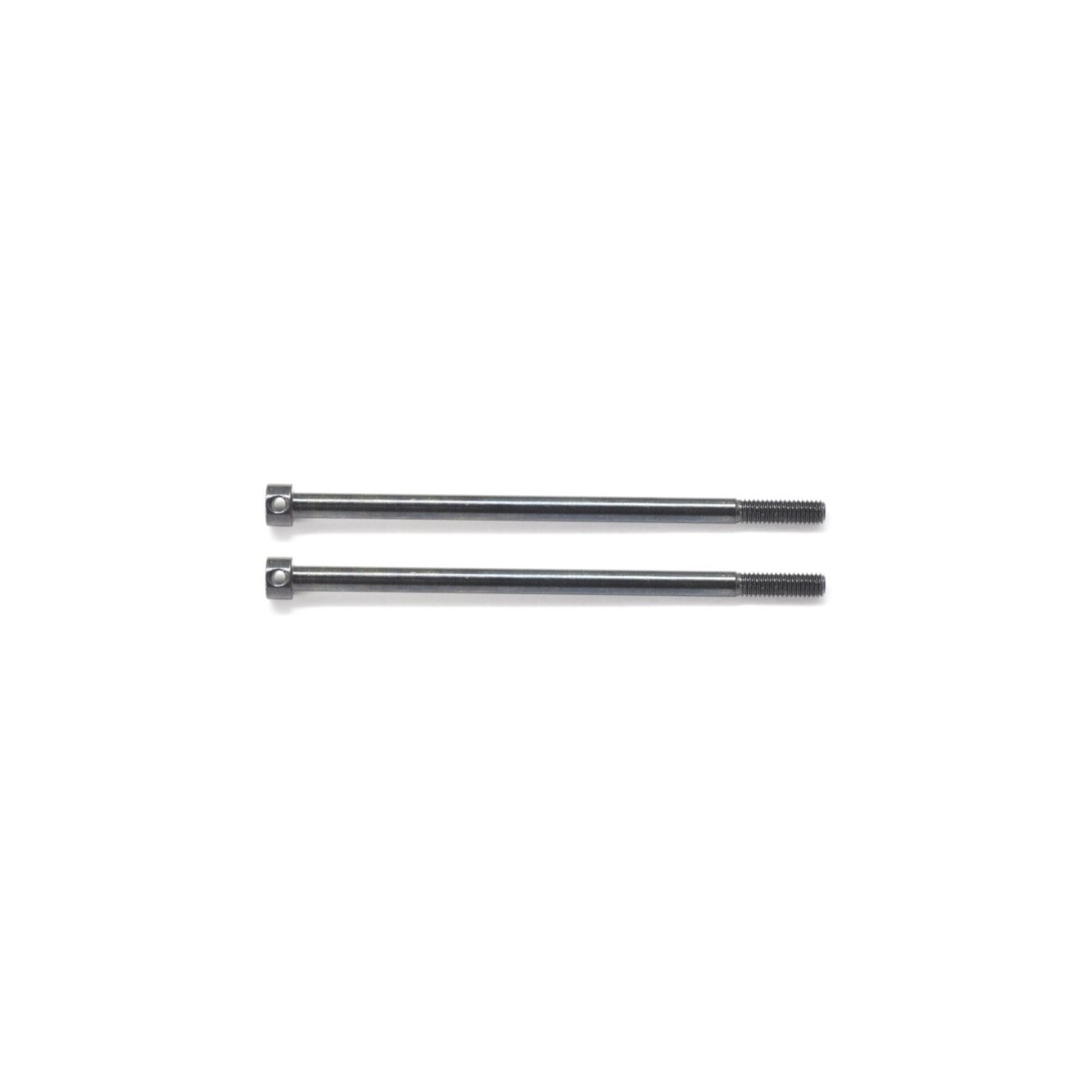 Serpent | Slipper bolt topshaft (2) SRX2 SER500160