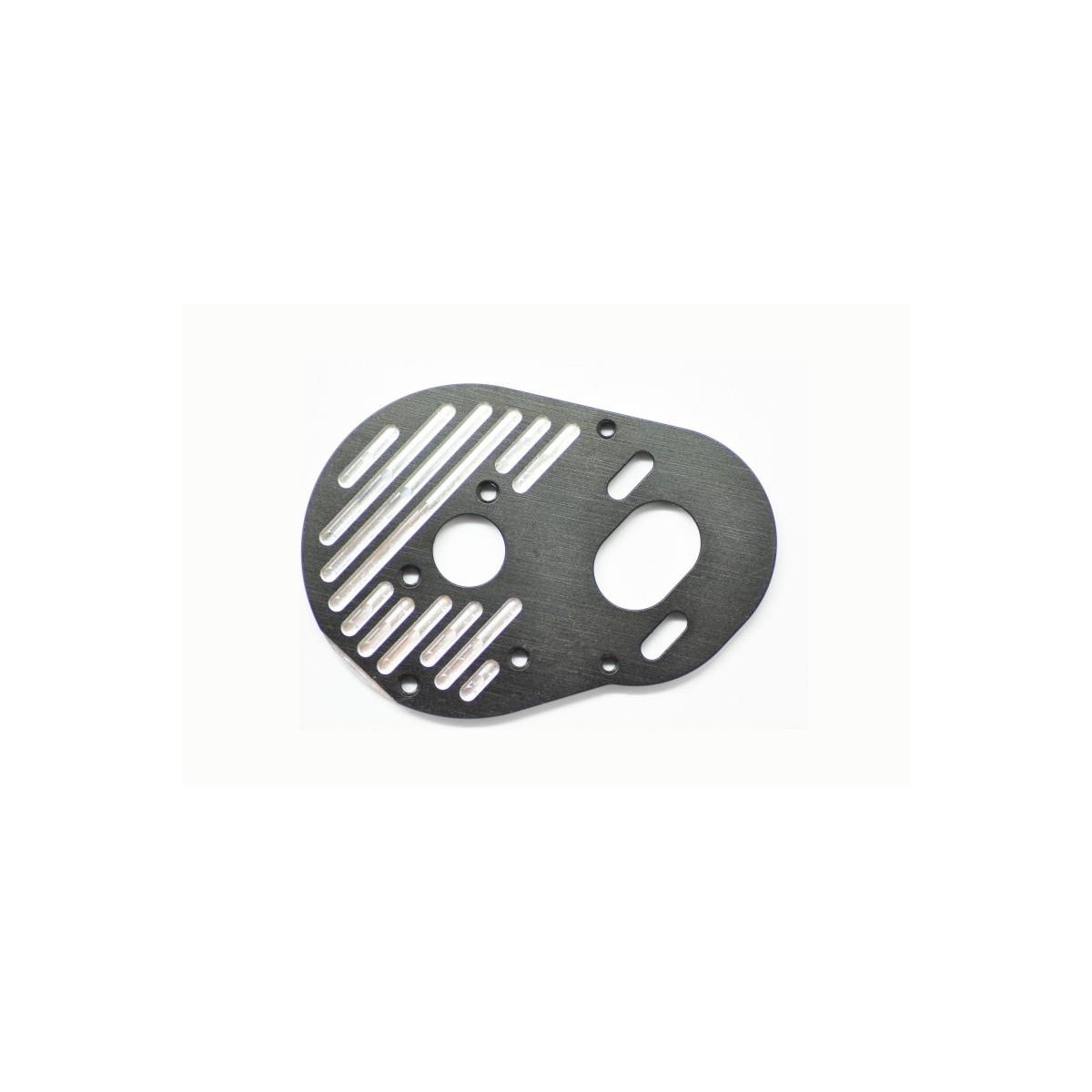 Serpent | Motor plate SRX2 RM SER500165