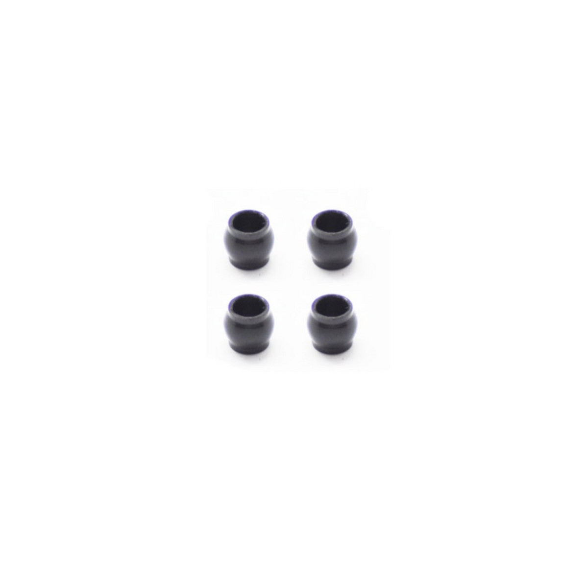 Serpent | Shock top bushing delrin (4) SRX2 SER500199