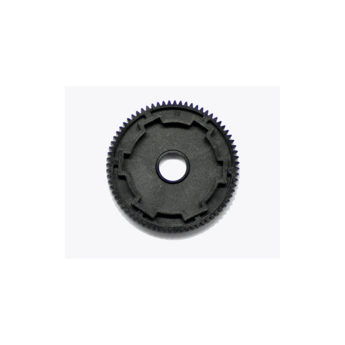 Serpent Spur gear 72T SRX2 SER500214