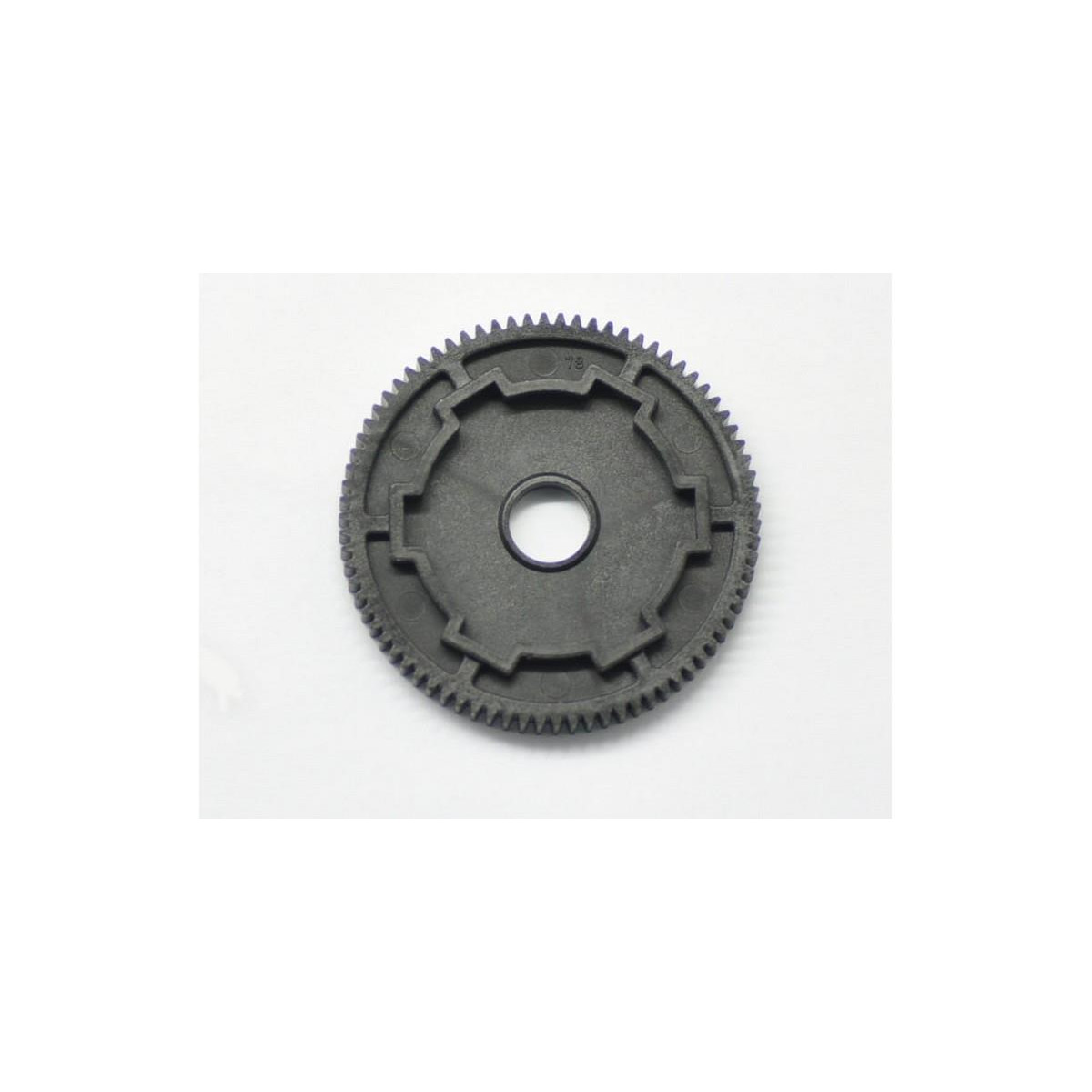 Spur gear 78T SRX2