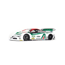 Zooracing -  ANTI - 1:10 Tourenwagen Karosserie - 0.5mm LIGHTWEIGHT - ZR-0014-05