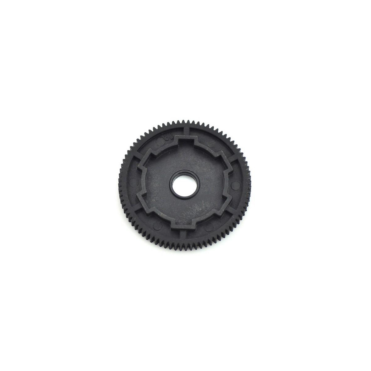 Serpent Spur gear 80T SRX2 SER500217