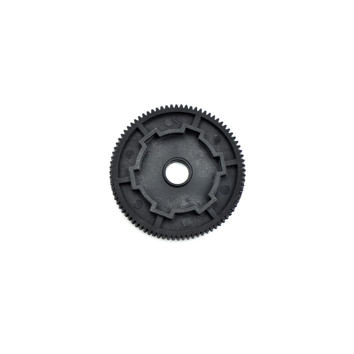 Serpent | Spur gear 84T SRX2 SER500219