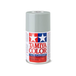 Tamiya 86032 PS-32 Corsa Grau Lexan Farbe 100ml 300086032