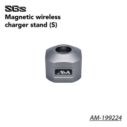 Arrowmax AM-199224 Wireless charger stand (S)