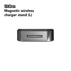 Arrowmax AM-199225 Wireless charger stand (L)