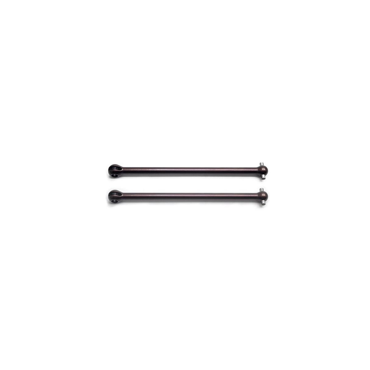 Serpent SER601285 Driveshaft 98mm Drag Racing (2)...