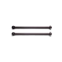 Serpent |SER601285 Driveshaft 98mm Drag Racing (2) (SER601285)