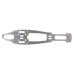 Serpent |SER903814 Lightweight chassis S989 (SER903814)