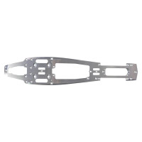 Serpent |SER903814 Lightweight chassis S989 (SER903814)