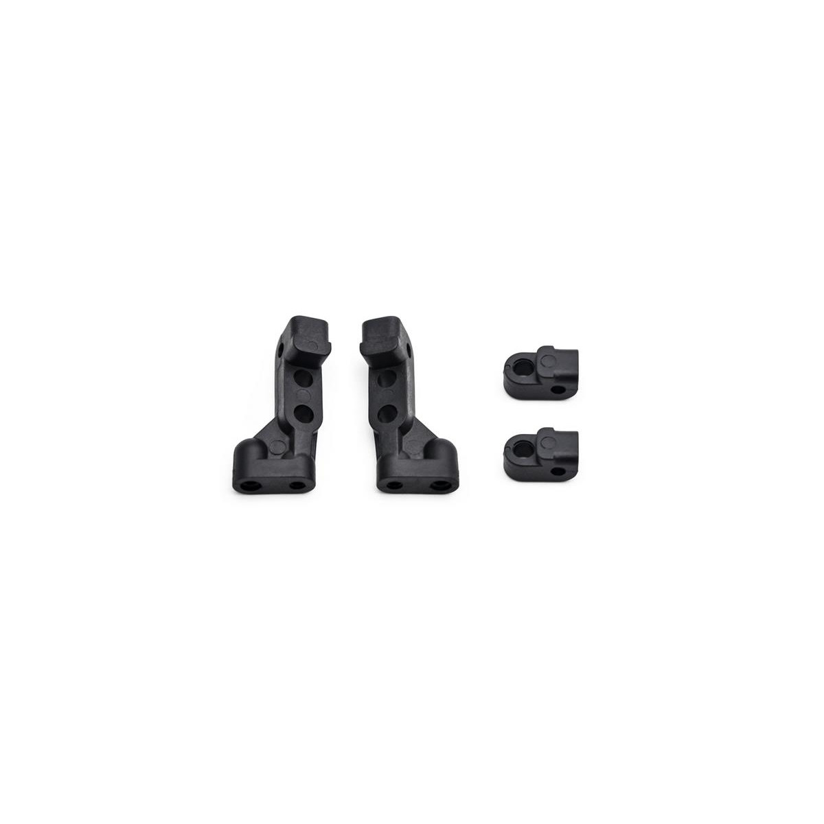 Serpent SER903815 Suspension bracket FR lw wide (1+1+2)...