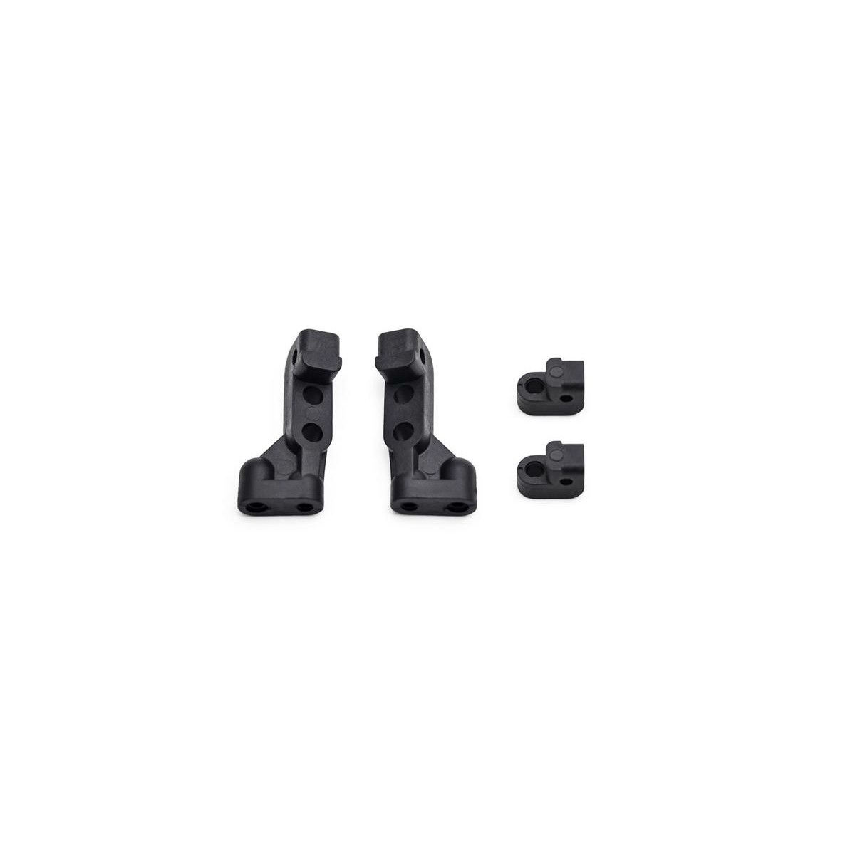 Serpent SER903816 Suspension bracket FR lw narrow (1+1+2)...