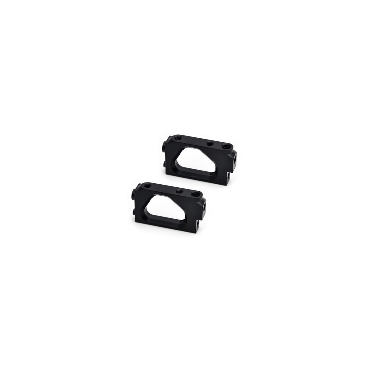 Serpent SER903823 Radioplate bracket alu (2) S990...