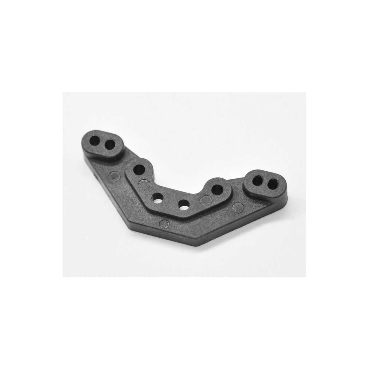 Serpent | Bulkhead rear SRX2 MM SER500267