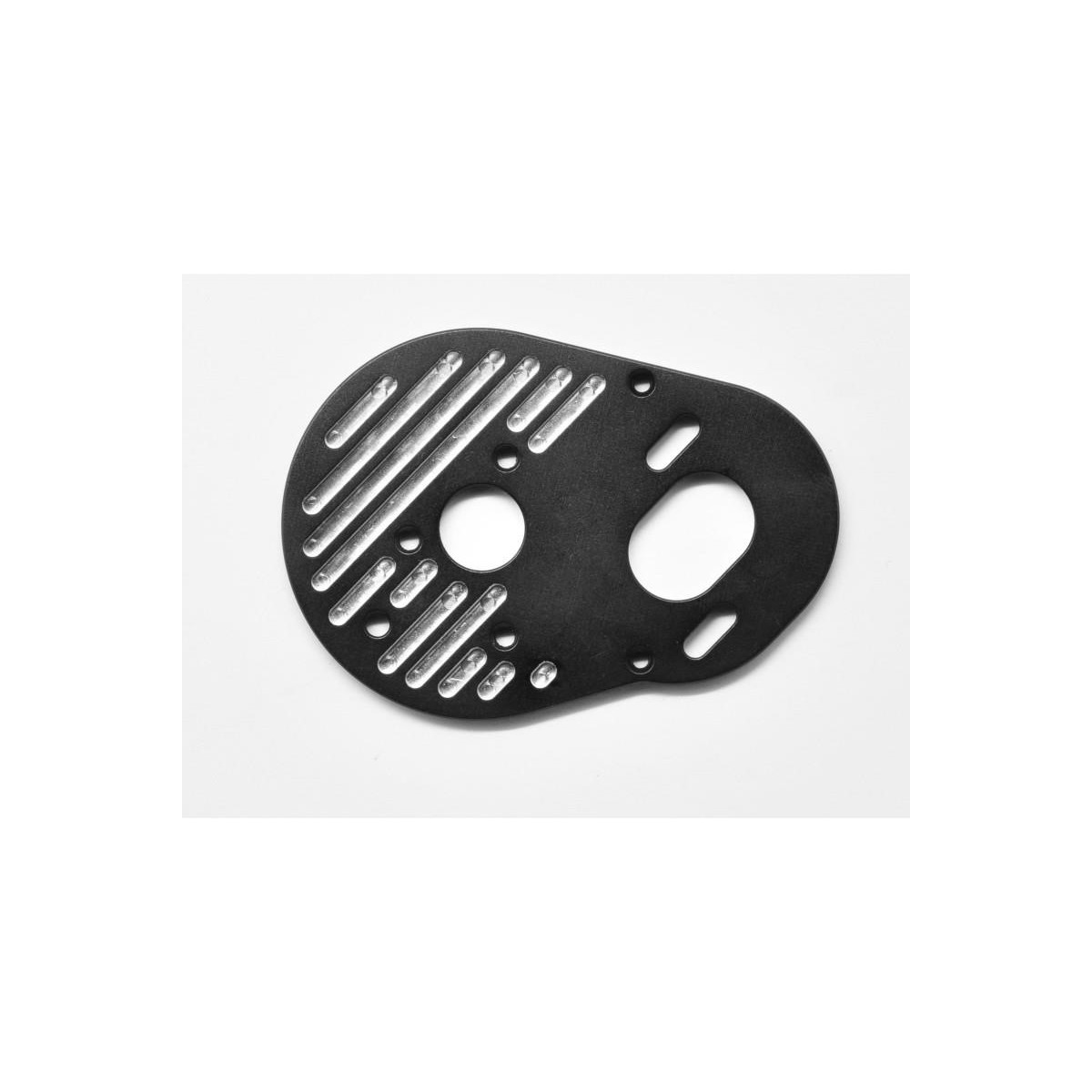 Serpent | Motor plate SRX2 MM SER500277