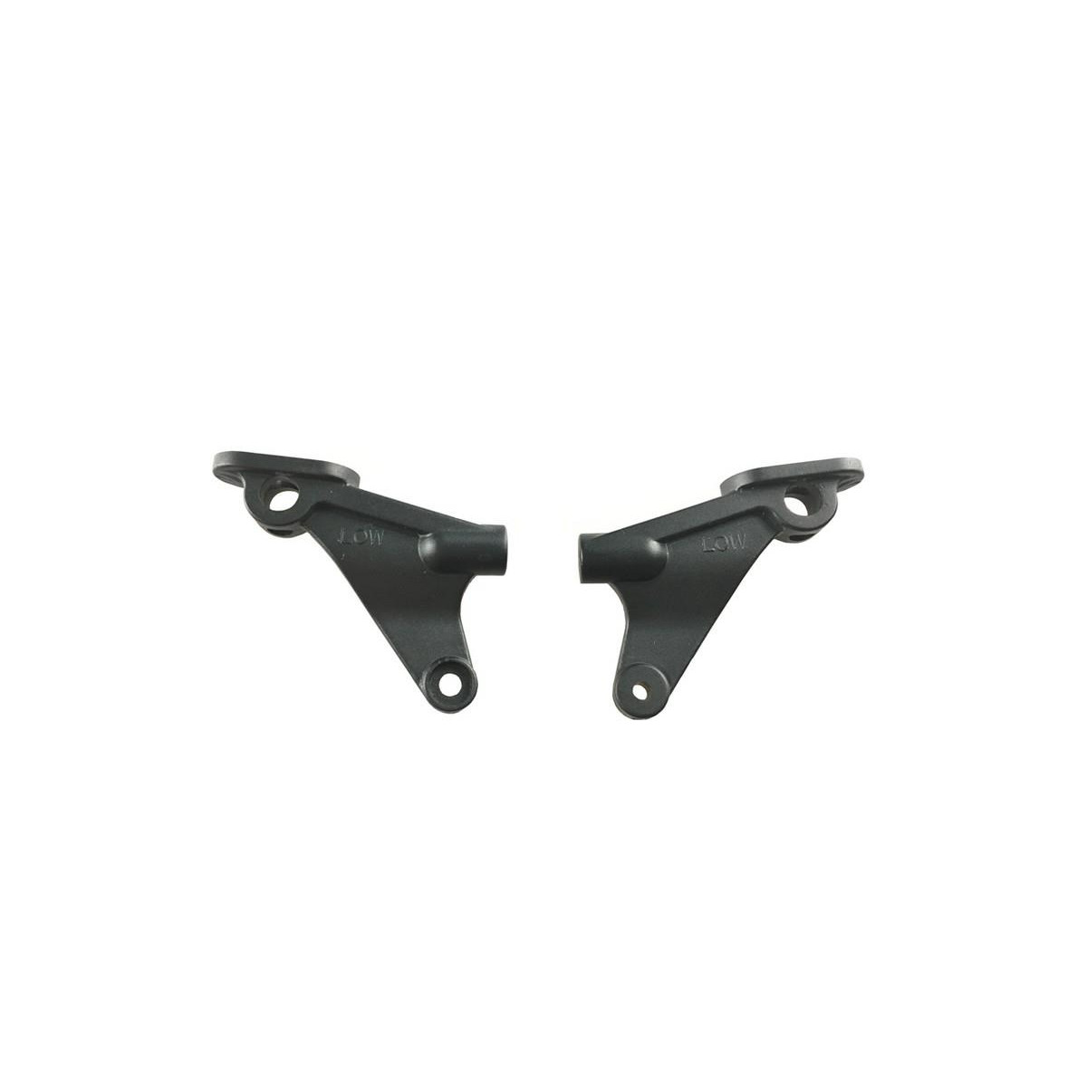 Serpent | Wingmount low SRX2 MM SER500282