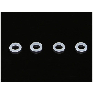 Serpent | O-ring geardiff SRX2 (4) SER500291