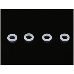 Serpent | O-ring geardiff SRX2 (4) SER500290