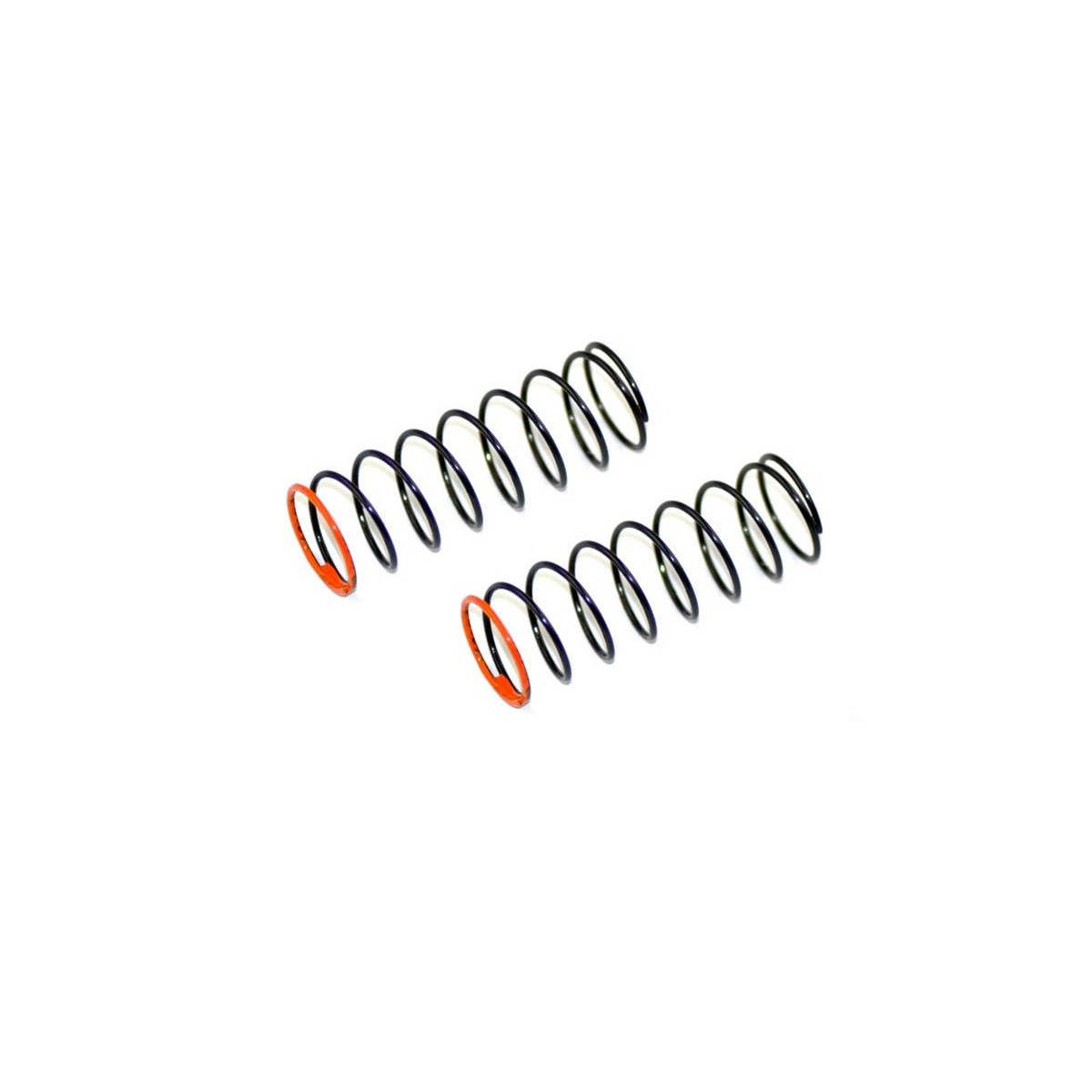 Serpent | Shock spring orange 3.0lbs fr (2) SRX2 SC...