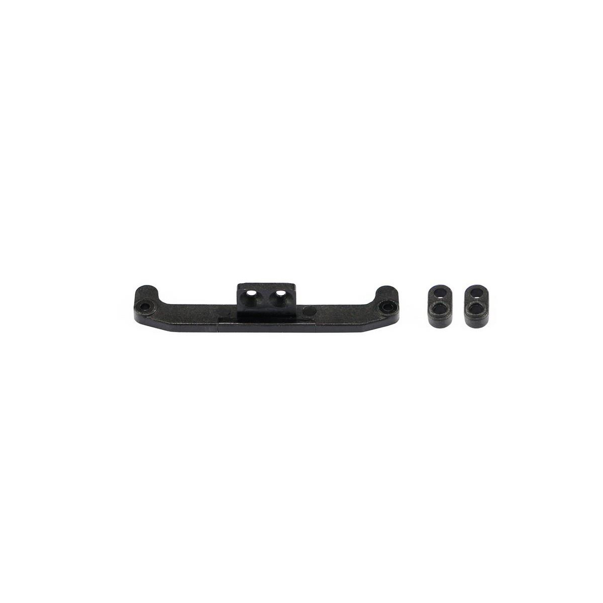 Serpent | Antirollbar mount FR SRX2 SER500349