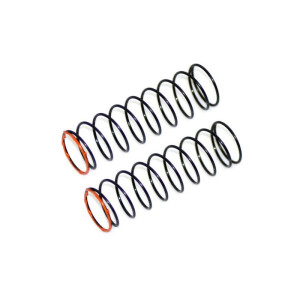 Shock spring orange 1,8lbs astro (2) SRX2