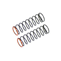 Shock spring orange 1,8lbs astro (2) SRX2