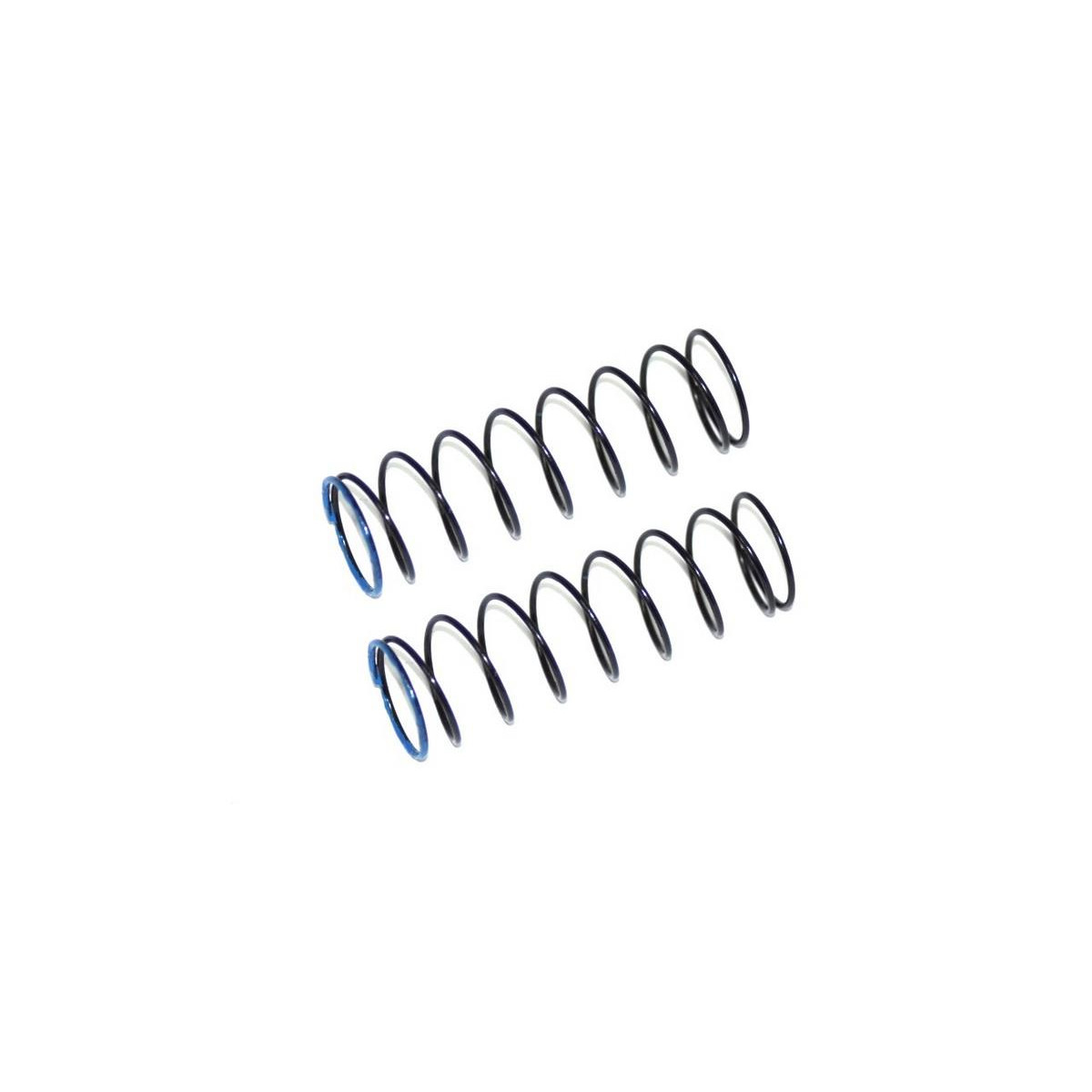 Shock spring blue 2.1lbs astro (2) SRX2