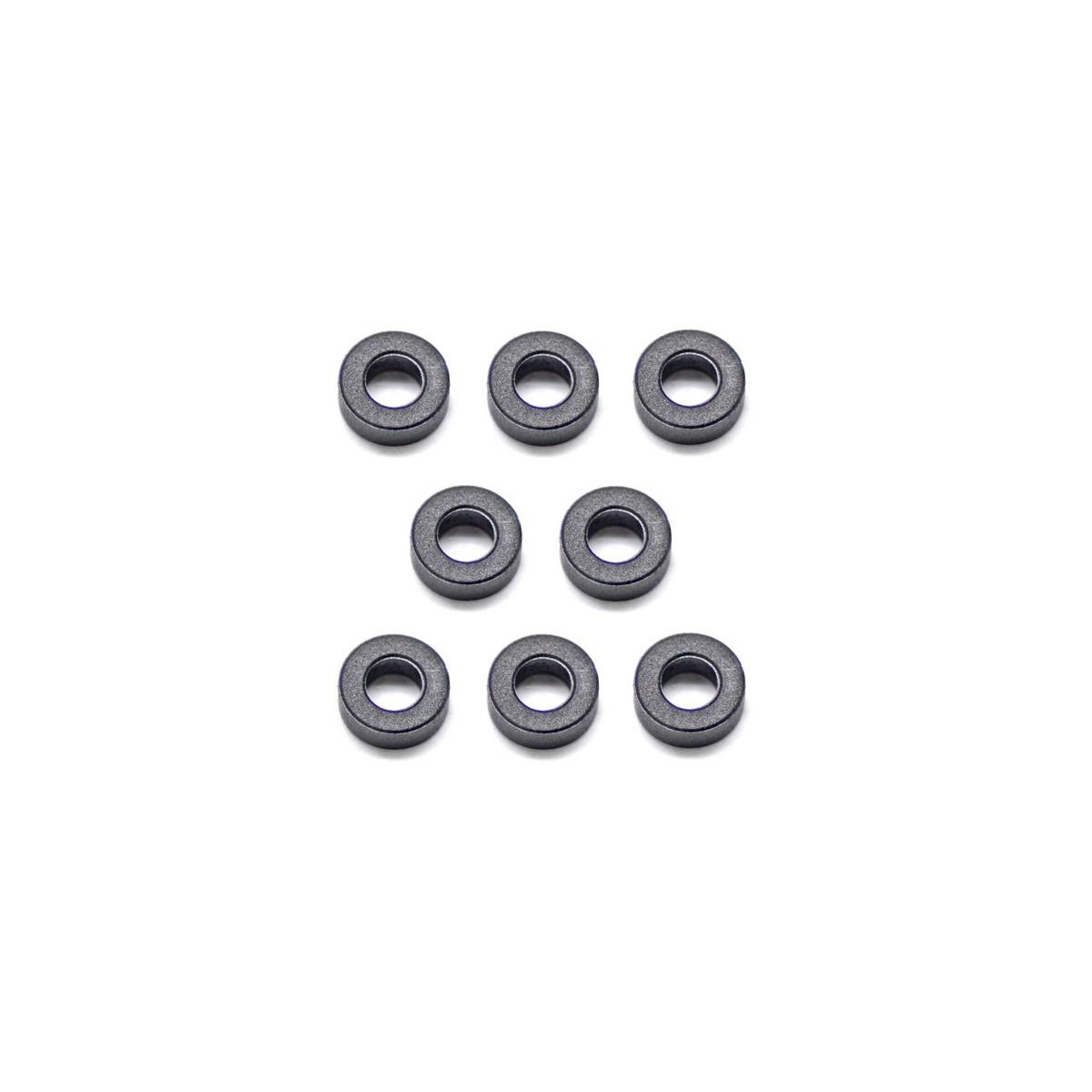 Steeringrack bushing (8) SRX2 RTR