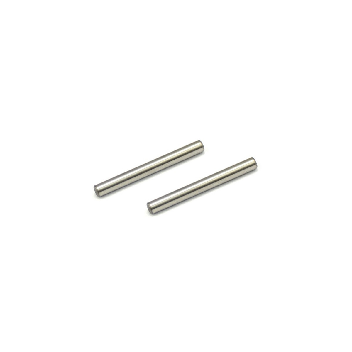 Serpent | Pivot pin fr outer (2) SRX4 SER500402